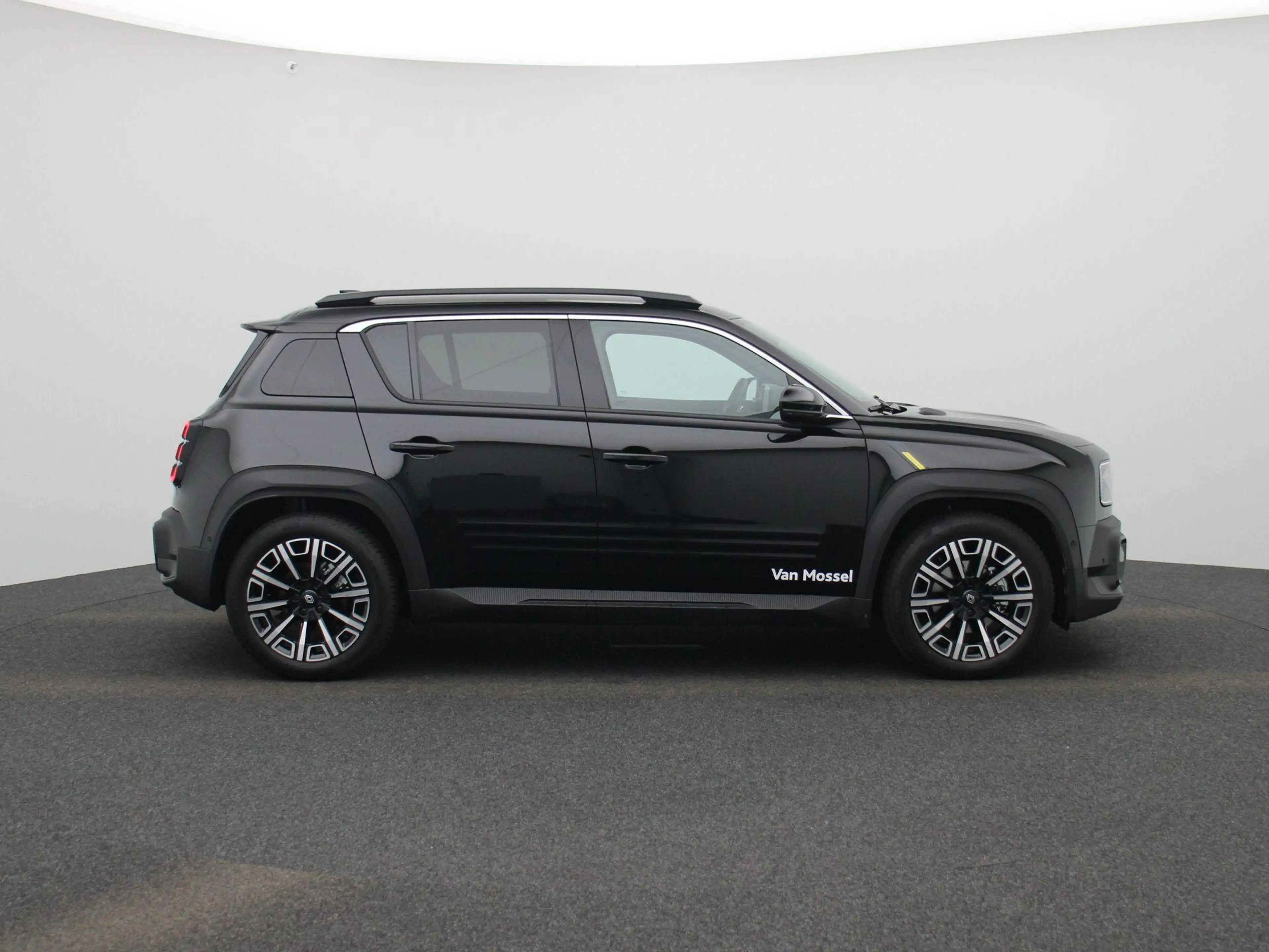 Renault R 4 Comfort Range Iconic 52 kWh 150PK | Harman Kardon — photo 2
