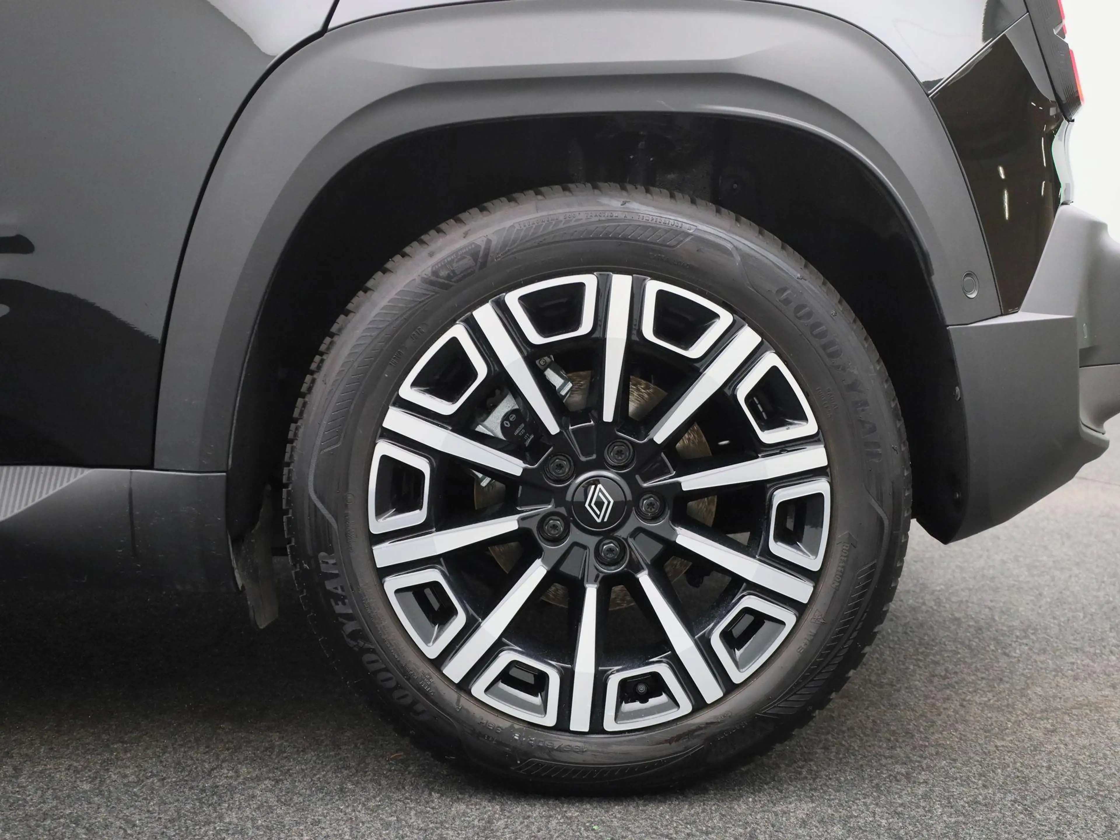 Renault R 4 Comfort Range Iconic 52 kWh 150PK | Harman Kardon — photo 4