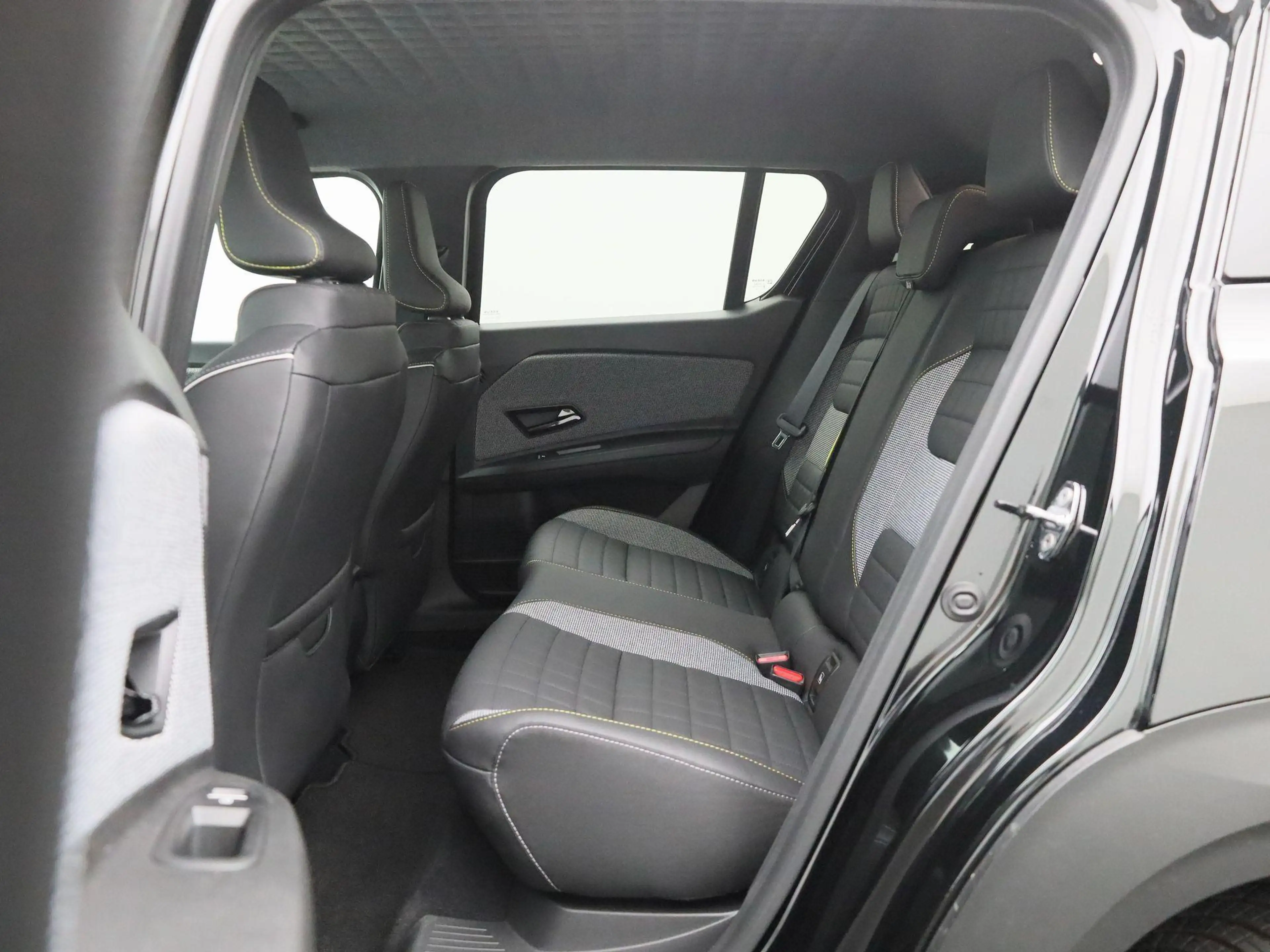 Renault R 4 Comfort Range Iconic 52 kWh 150PK | Harman Kardon — photo 7