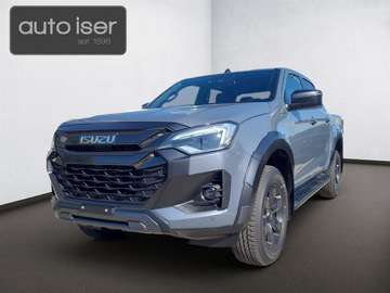 Double Cab 4x4 V-Cross A/T