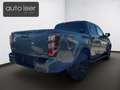 Isuzu D-Max Double Cab 4x4 V-Cross A/T Grau - thumbnail 12