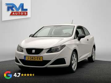 1.2 Club Airconditioning | Lichtmetalen velgen | E