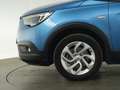 Opel Crossland X INNOVATION+AHK+CARPLAY+SITZ-/LENKRADHEIZUNG+FRONTK Blauw - thumbnail 25