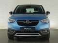 Opel Crossland X INNOVATION+AHK+CARPLAY+SITZ-/LENKRADHEIZUNG+FRONTK Blauw - thumbnail 4