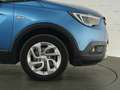 Opel Crossland X INNOVATION+AHK+CARPLAY+SITZ-/LENKRADHEIZUNG+FRONTK Blauw - thumbnail 36