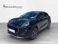 Ford Puma 1,0EcoBoost Titanium 125PS Automatik Schwarz - thumbnail 1