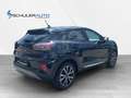 Ford Puma 1,0EcoBoost Titanium 125PS Automatik Schwarz - thumbnail 17
