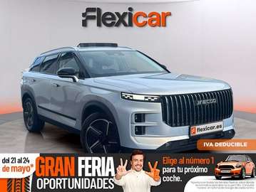Select 1.6 TGDI 108kW (145CV) FWD