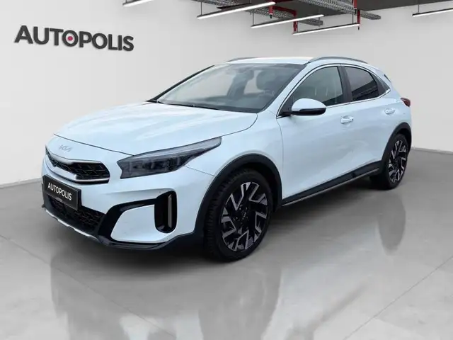 Kia XCeed 1.5 T-GDi 140 DCT GT Line