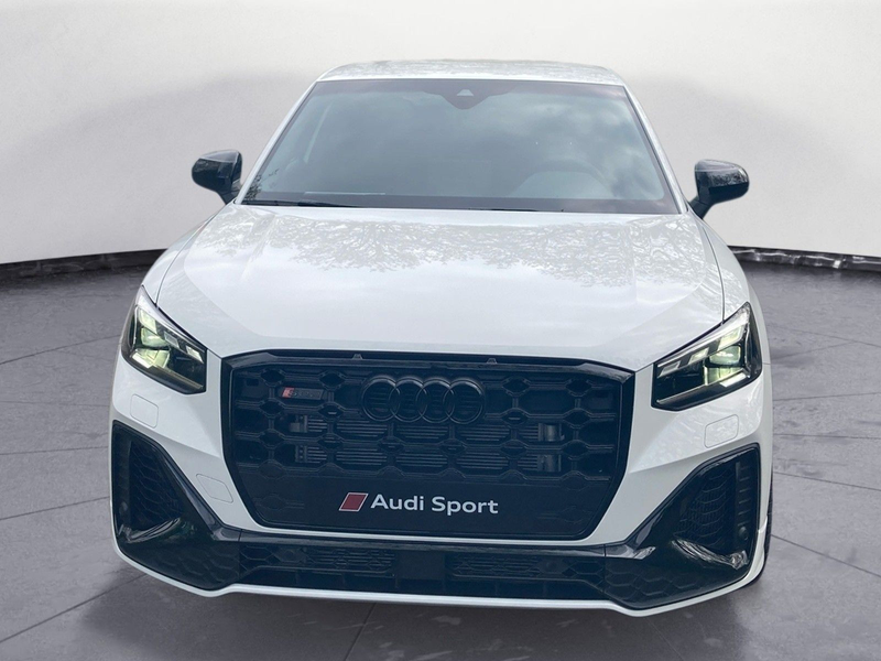 Audi SQ2 TFSI 221(300) kW(PS) S tronic — photo 2