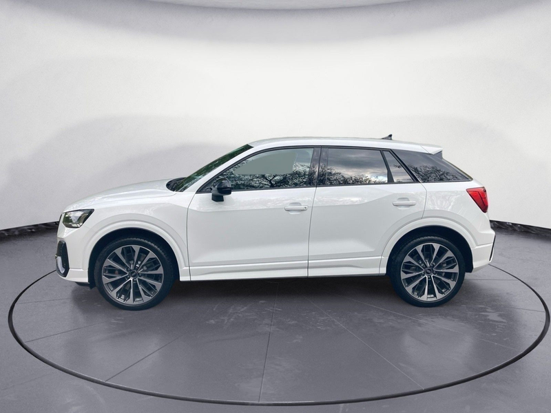 Audi SQ2 TFSI 221(300) kW(PS) S tronic — photo 3