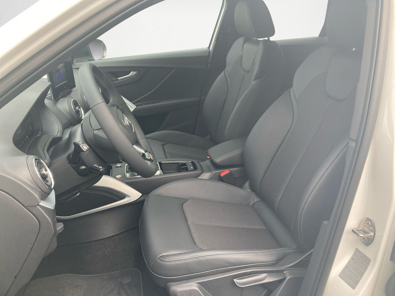 Audi SQ2 TFSI 221(300) kW(PS) S tronic — photo 6