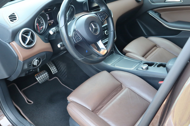 Mercedes-Benz A 180 Prestige-Automaat-NAP-APK — photo 14