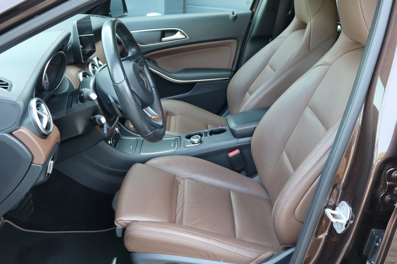 Mercedes-Benz A 180 Prestige-Automaat-NAP-APK — photo 15