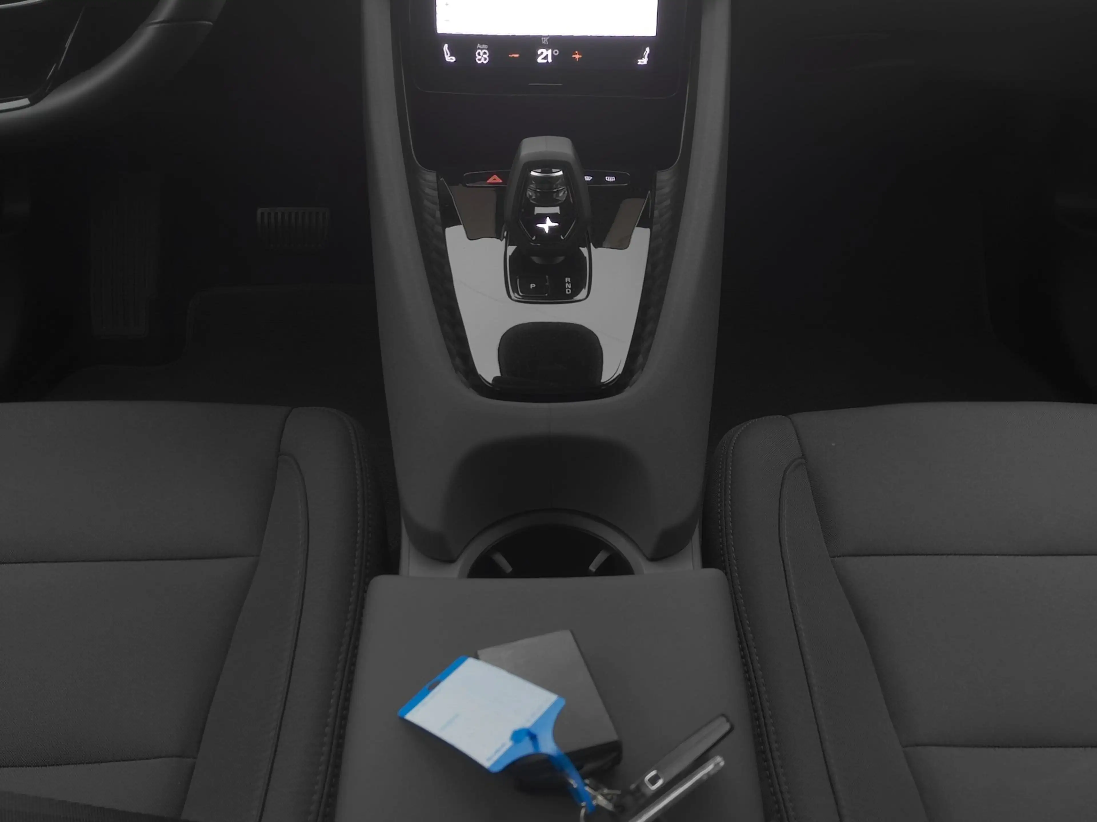 Polestar 2 Long Range Single Motor 78 kWh | CAMERA | KEYLESS — photo 13