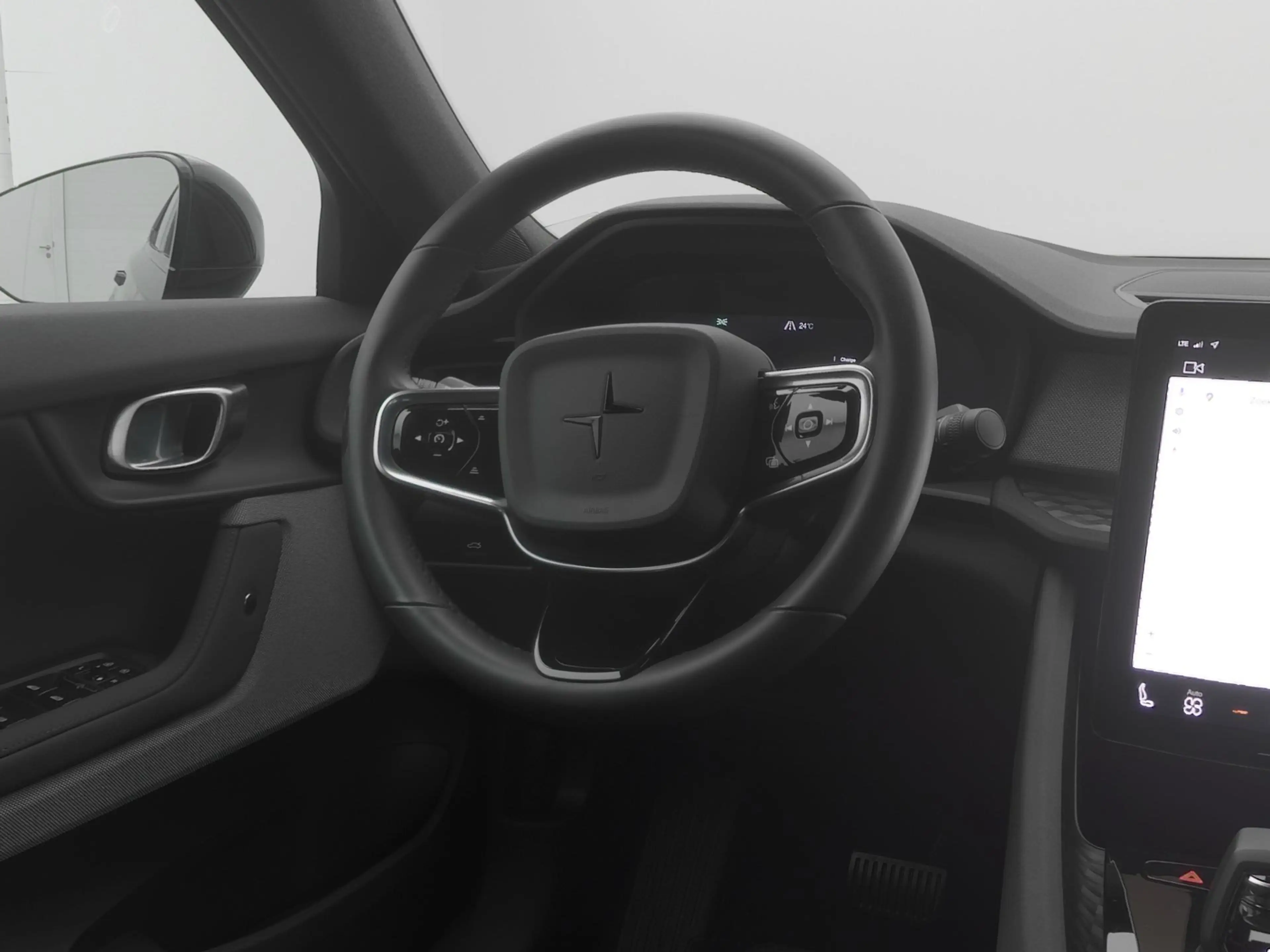 Polestar 2 Long Range Single Motor 78 kWh | CAMERA | KEYLESS — photo 8