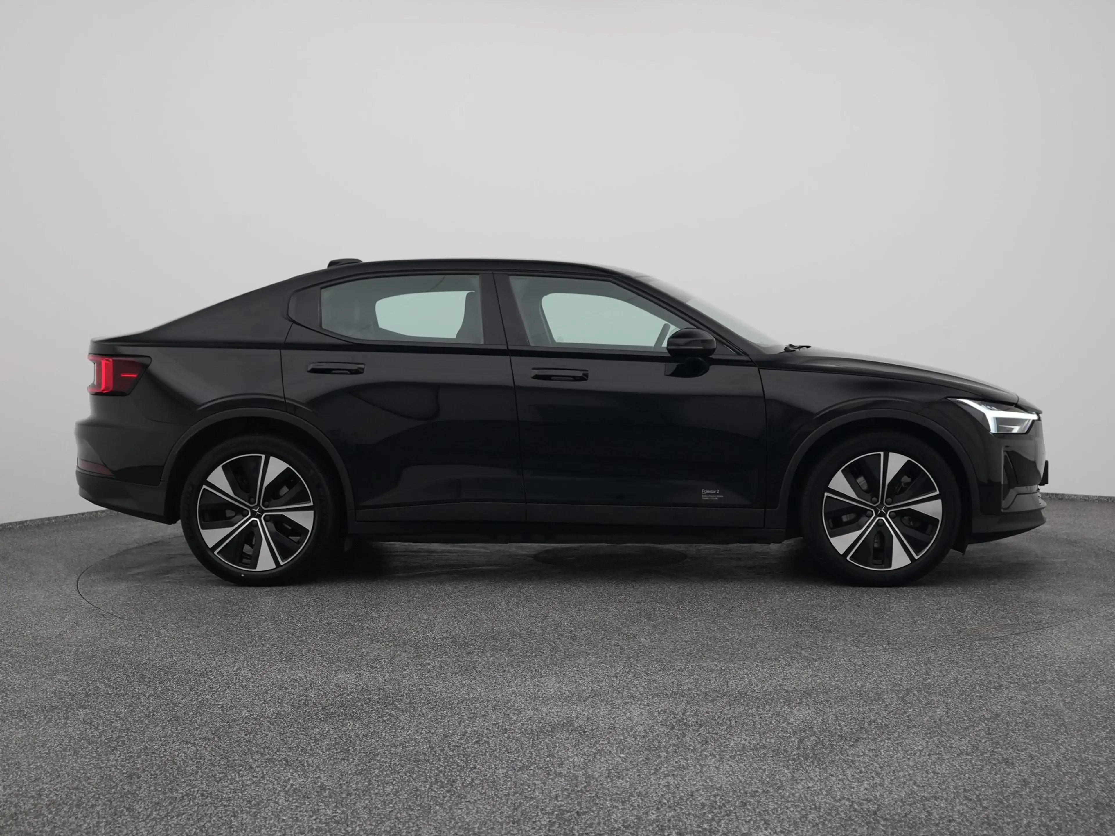 Polestar 2 Long Range Single Motor 78 kWh | CAMERA | KEYLESS — photo 15