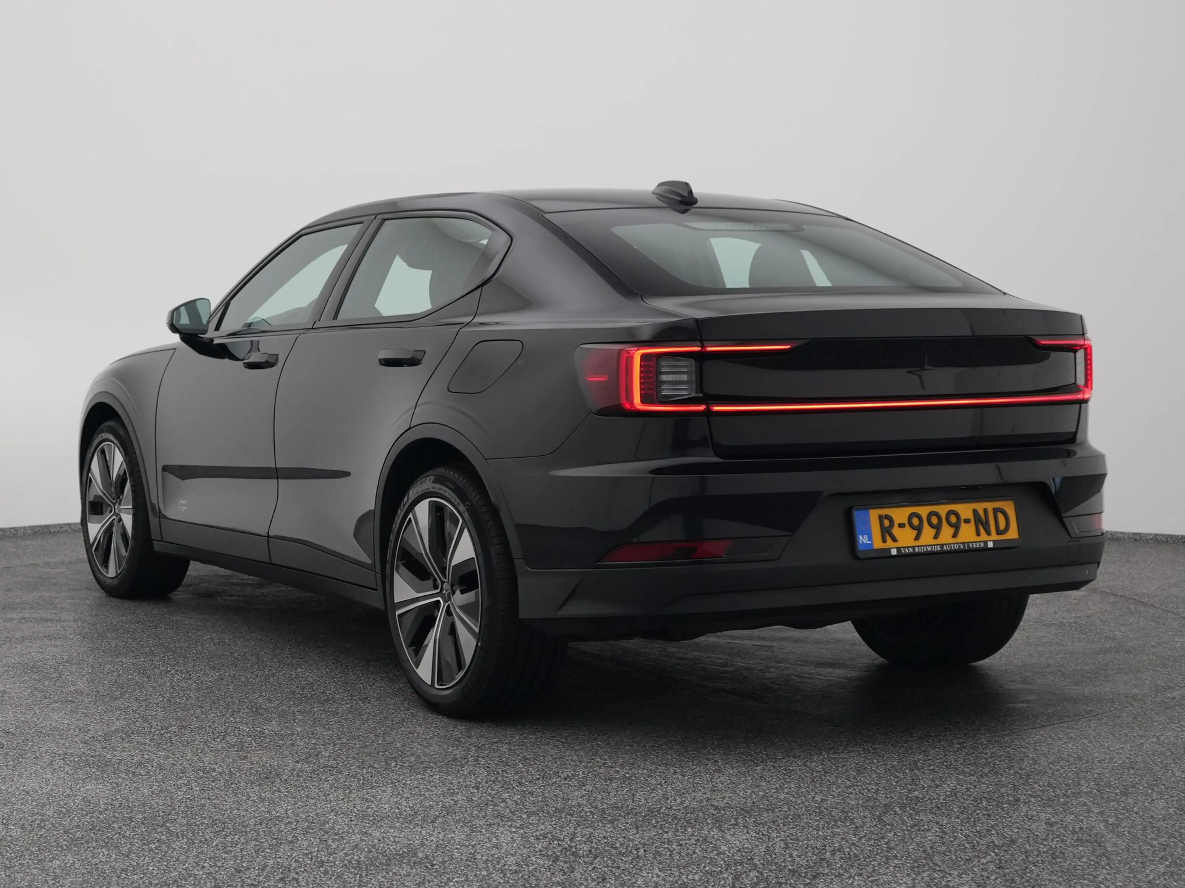 Polestar 2 Long Range Single Motor 78 kWh | CAMERA | KEYLESS — photo 6