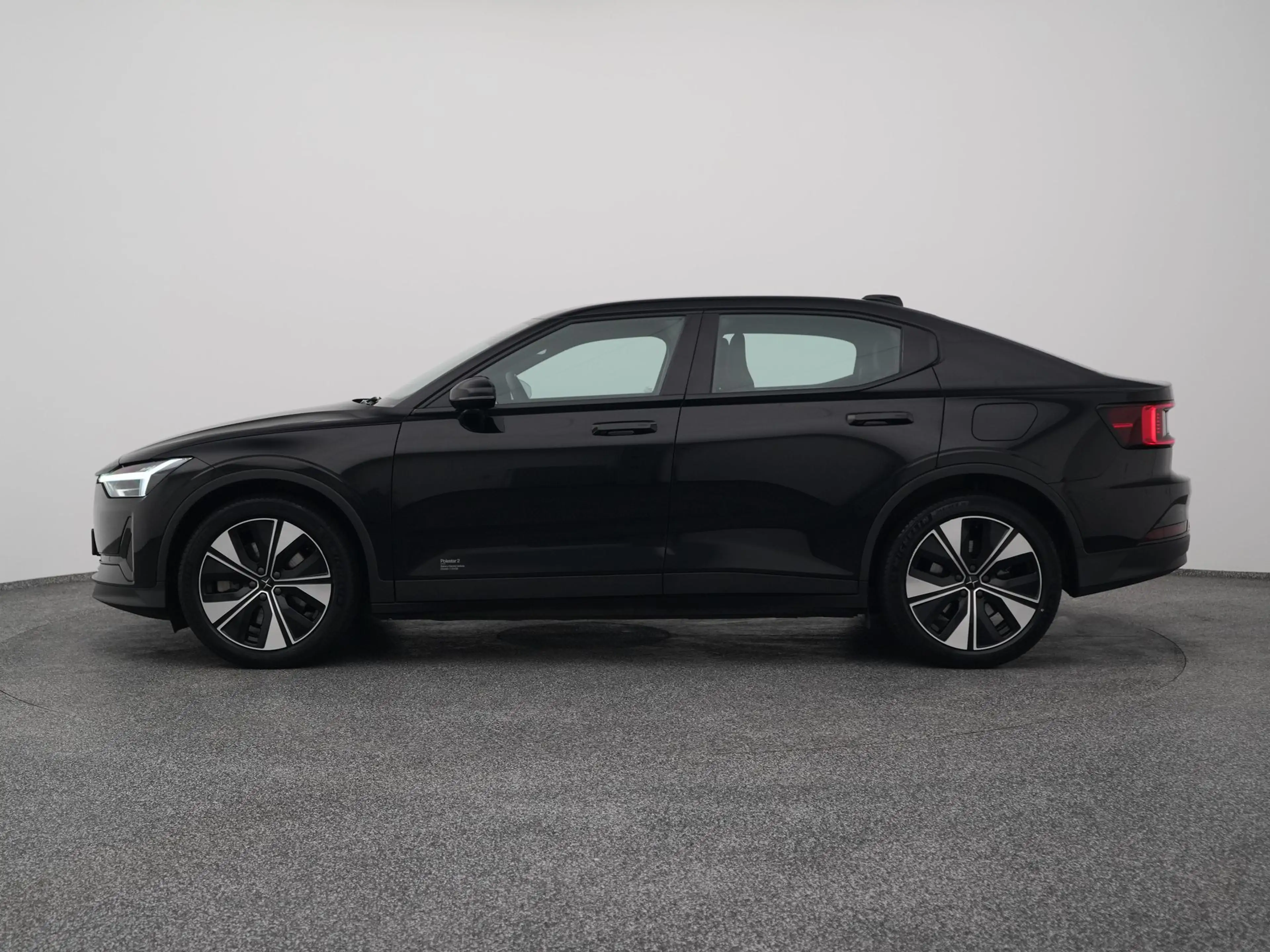 Polestar 2 Long Range Single Motor 78 kWh | CAMERA | KEYLESS — photo 14