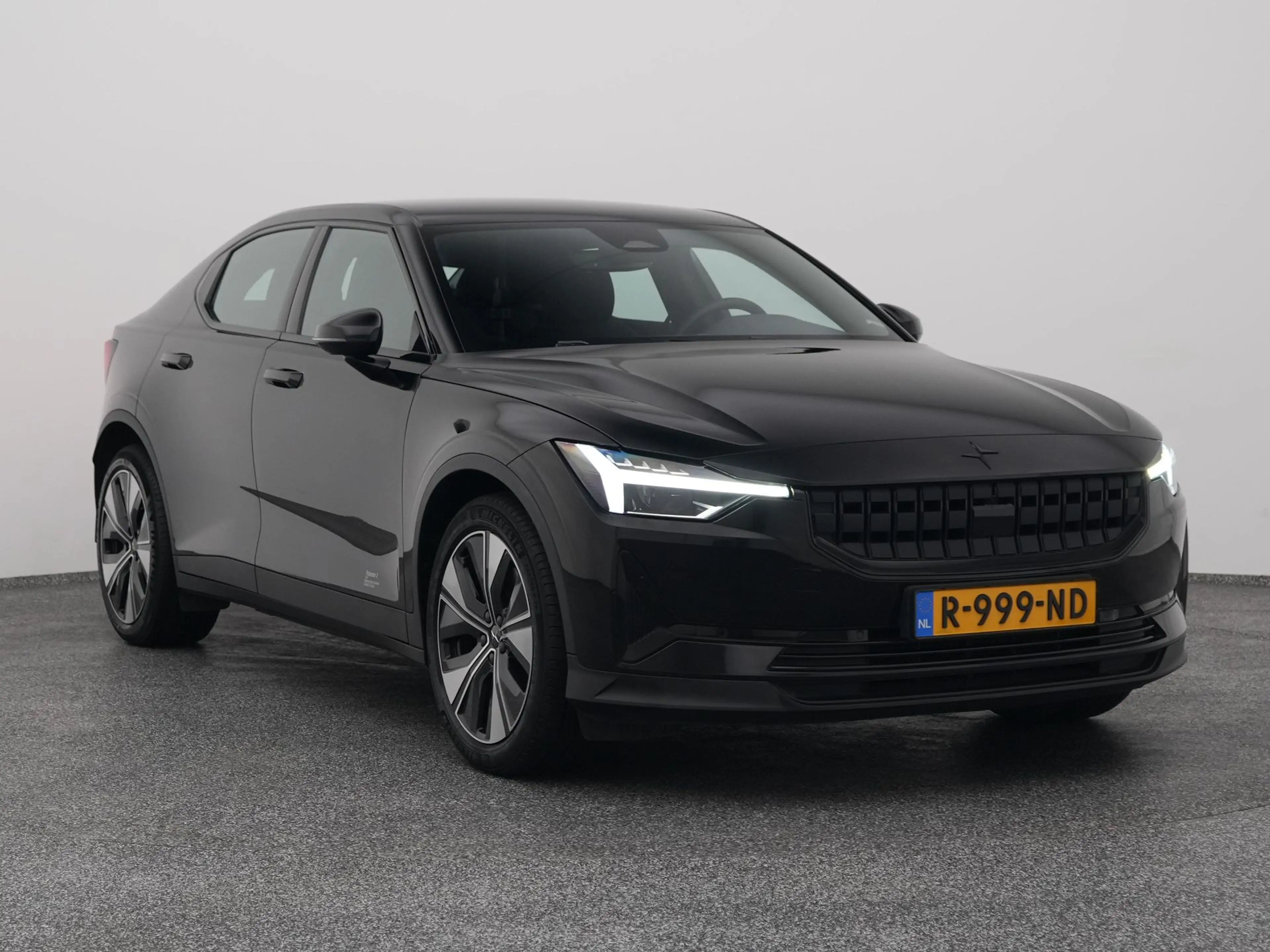Polestar 2 Long Range Single Motor 78 kWh | CAMERA | KEYLESS — photo 2