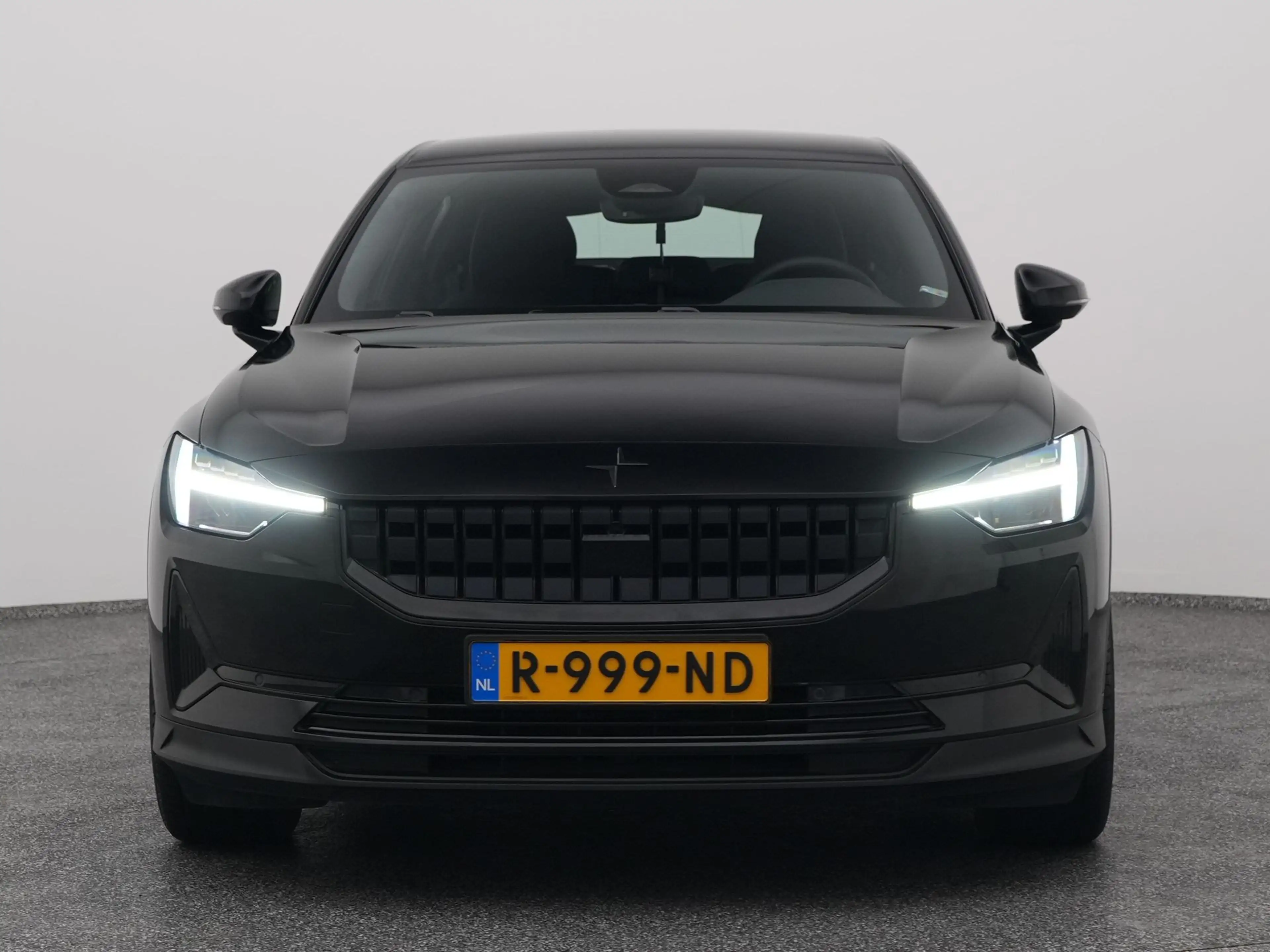 Polestar 2 Long Range Single Motor 78 kWh | CAMERA | KEYLESS — photo 10