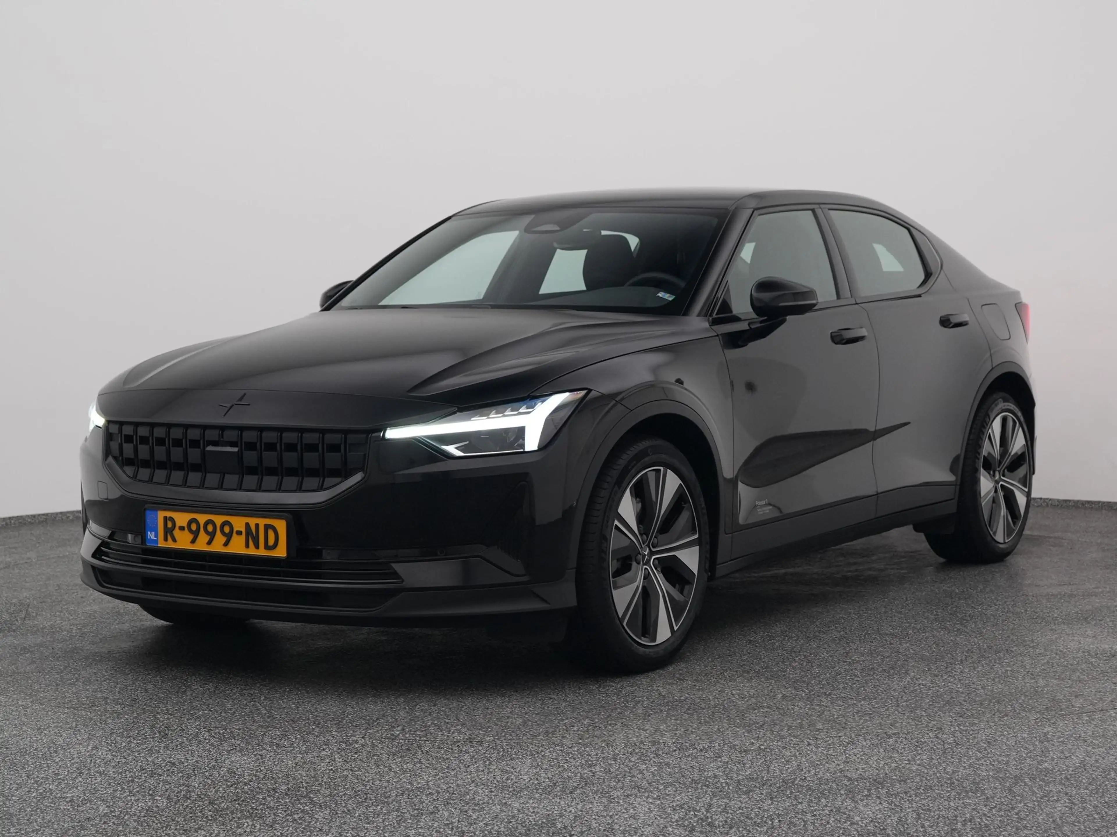 Polestar 2 Long Range Single Motor 78 kWh | CAMERA | KEYLESS