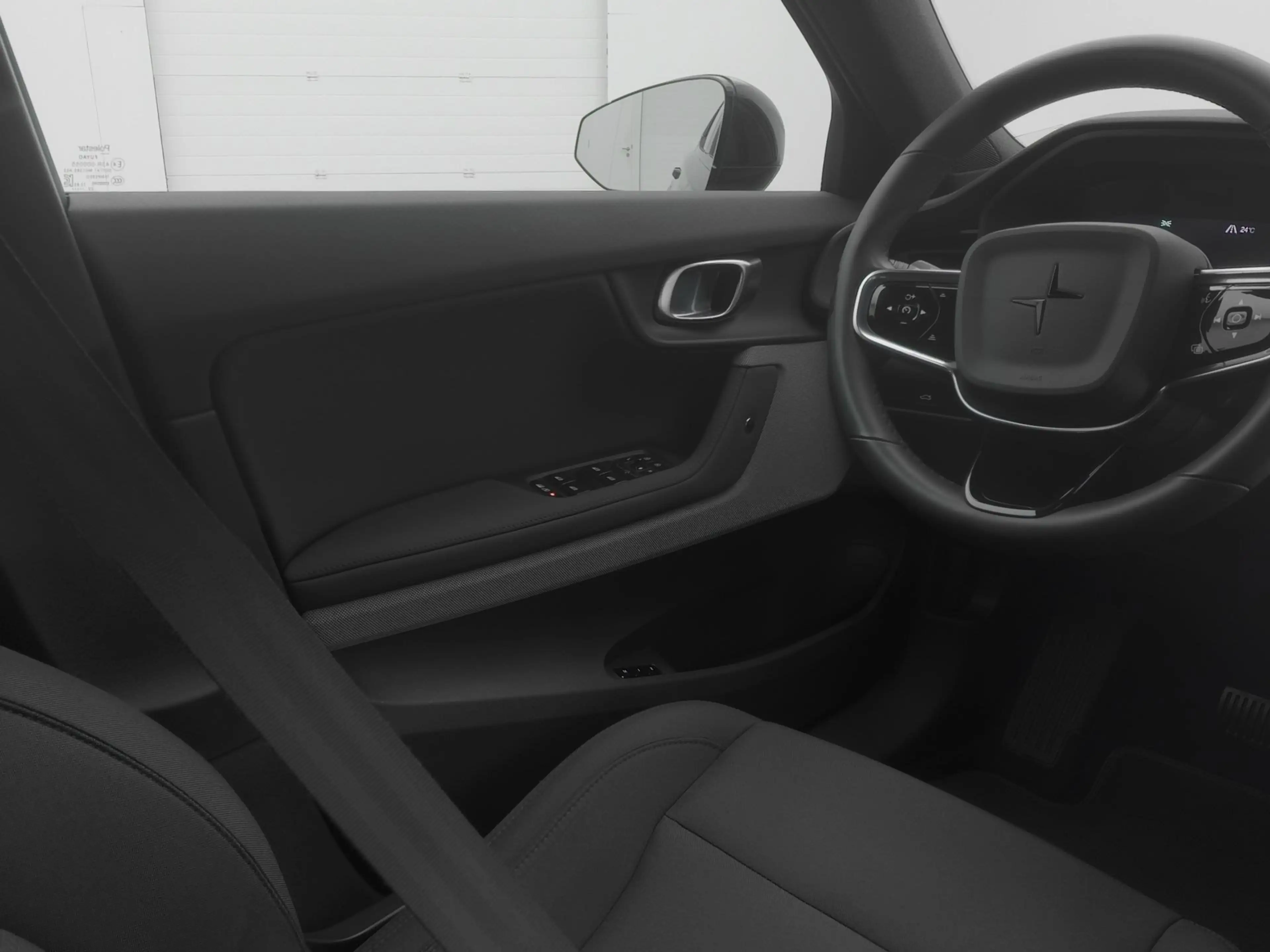 Polestar 2 Long Range Single Motor 78 kWh | CAMERA | KEYLESS — photo 12