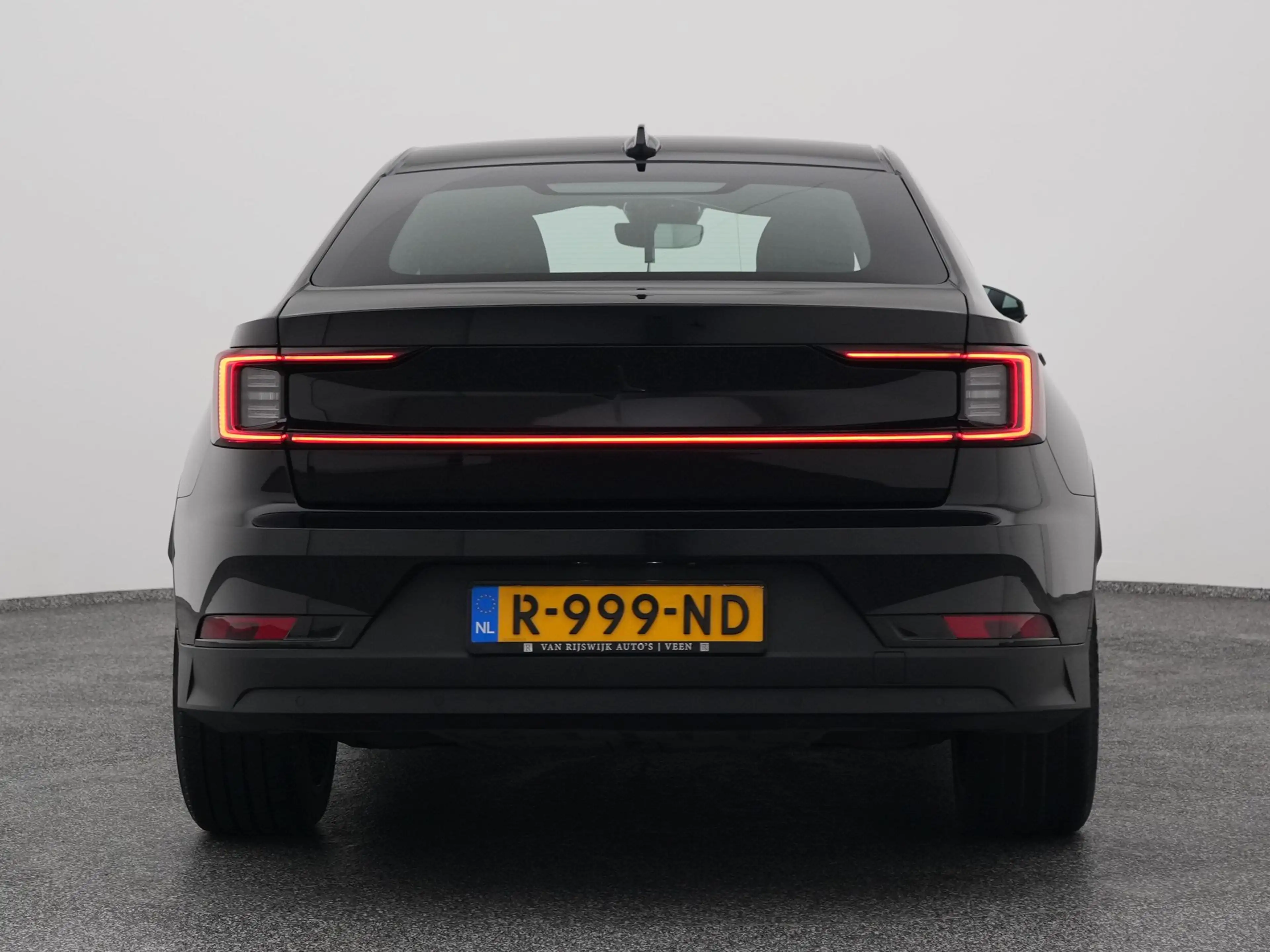 Polestar 2 Long Range Single Motor 78 kWh | CAMERA | KEYLESS — photo 11