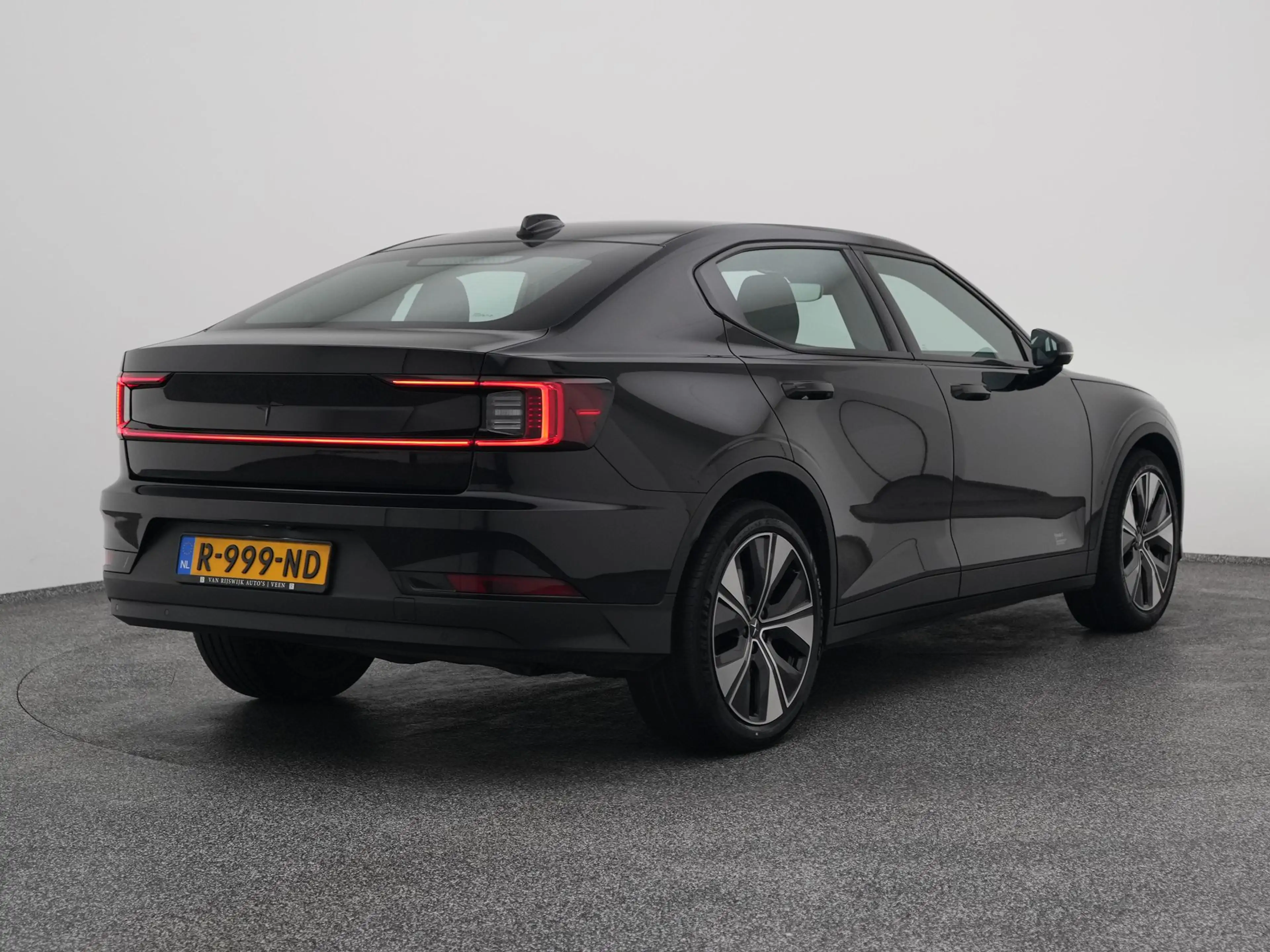 Polestar 2 Long Range Single Motor 78 kWh | CAMERA | KEYLESS — photo 7