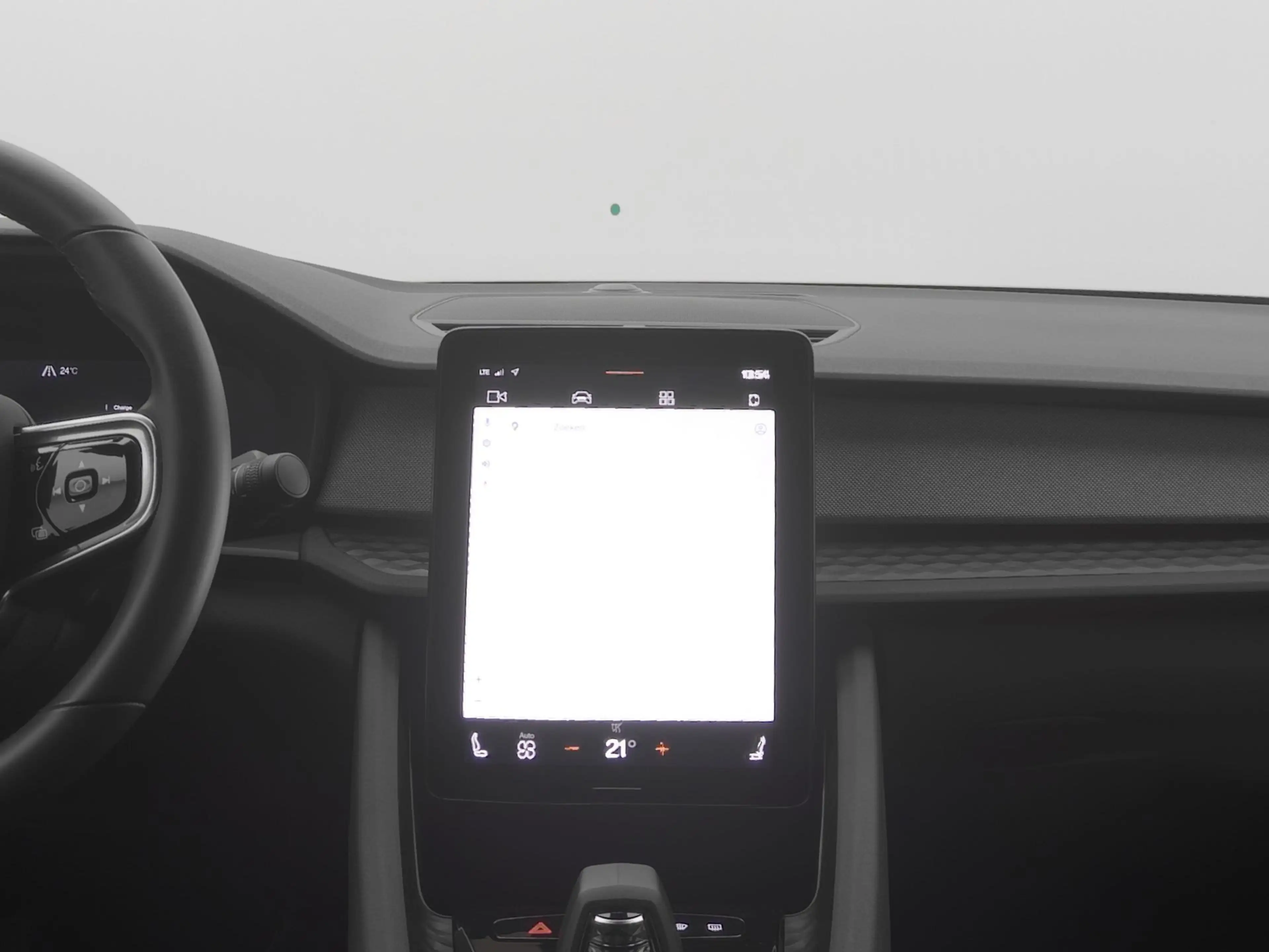 Polestar 2 Long Range Single Motor 78 kWh | CAMERA | KEYLESS — photo 9