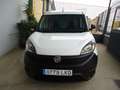 Fiat Dobló Cargo 1.3Mjt SX 70kW Blanc - thumbnail 4