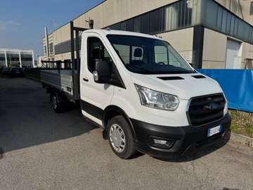 CASSONE FISSO SOLO 15023 KM