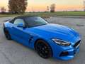 BMW Z4 Z4 G29 Blu/Azzurro - thumbnail 2
