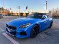 BMW Z4 Z4 G29 Blu/Azzurro - thumbnail 1