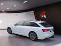 Audi A6 Avant 40 2.0 TDI quattro S-tronic AHK RFK ACC Nav Weiß - thumbnail 4