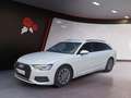 Audi A6 Avant 40 2.0 TDI quattro S-tronic AHK RFK ACC Nav Weiß - thumbnail 2