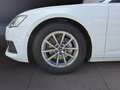 Audi A6 Avant 40 2.0 TDI quattro S-tronic AHK RFK ACC Nav Weiß - thumbnail 7