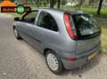 Opel Corsa 1.2-16V Njoy Grijs - thumbnail 4