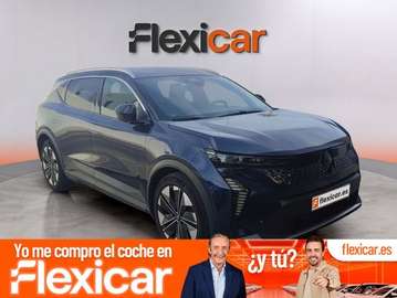 Techno 160 kW (220CV) gran autonomía