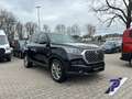 SsangYong Rexton Sapphire 4x4 NAVI SITZBELÜFTUNG FAHRASSISTENZ Schwarz - thumbnail 7