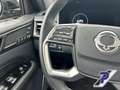 SsangYong Rexton Sapphire 4x4 NAVI SITZBELÜFTUNG FAHRASSISTENZ Schwarz - thumbnail 19