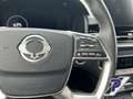 SsangYong Rexton Sapphire 4x4 NAVI SITZBELÜFTUNG FAHRASSISTENZ Schwarz - thumbnail 18