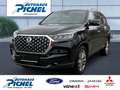 SsangYong Rexton Sapphire 4x4 NAVI SITZBELÜFTUNG FAHRASSISTENZ Schwarz - thumbnail 1