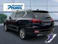 SsangYong Rexton Sapphire 4x4 NAVI SITZBELÜFTUNG FAHRASSISTENZ Schwarz - thumbnail 3