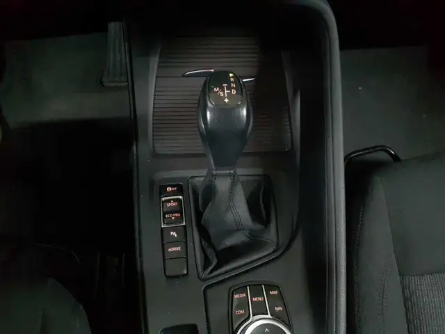 BMW X1 view 10