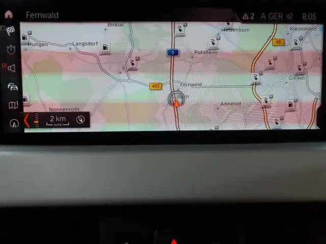 BMW X1 view 12