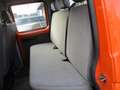 Volkswagen T5 Doppelkabine 1.9TDI, Klima Orange - thumbnail 6
