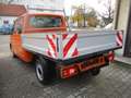 Volkswagen T5 Doppelkabine 1.9TDI, Klima Orange - thumbnail 4