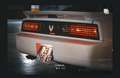 Pontiac Trans Am Turbo - 20th Anniversary Pace Car Bianco - thumbnail 6