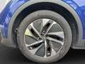 Volkswagen ID.4 CITY LM19 NAVI-PRO SITZHZ ACC PDC+ Bleu - thumbnail 7
